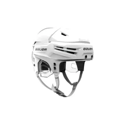 Bauer Hockeyhjälm Re-Akt 65 White