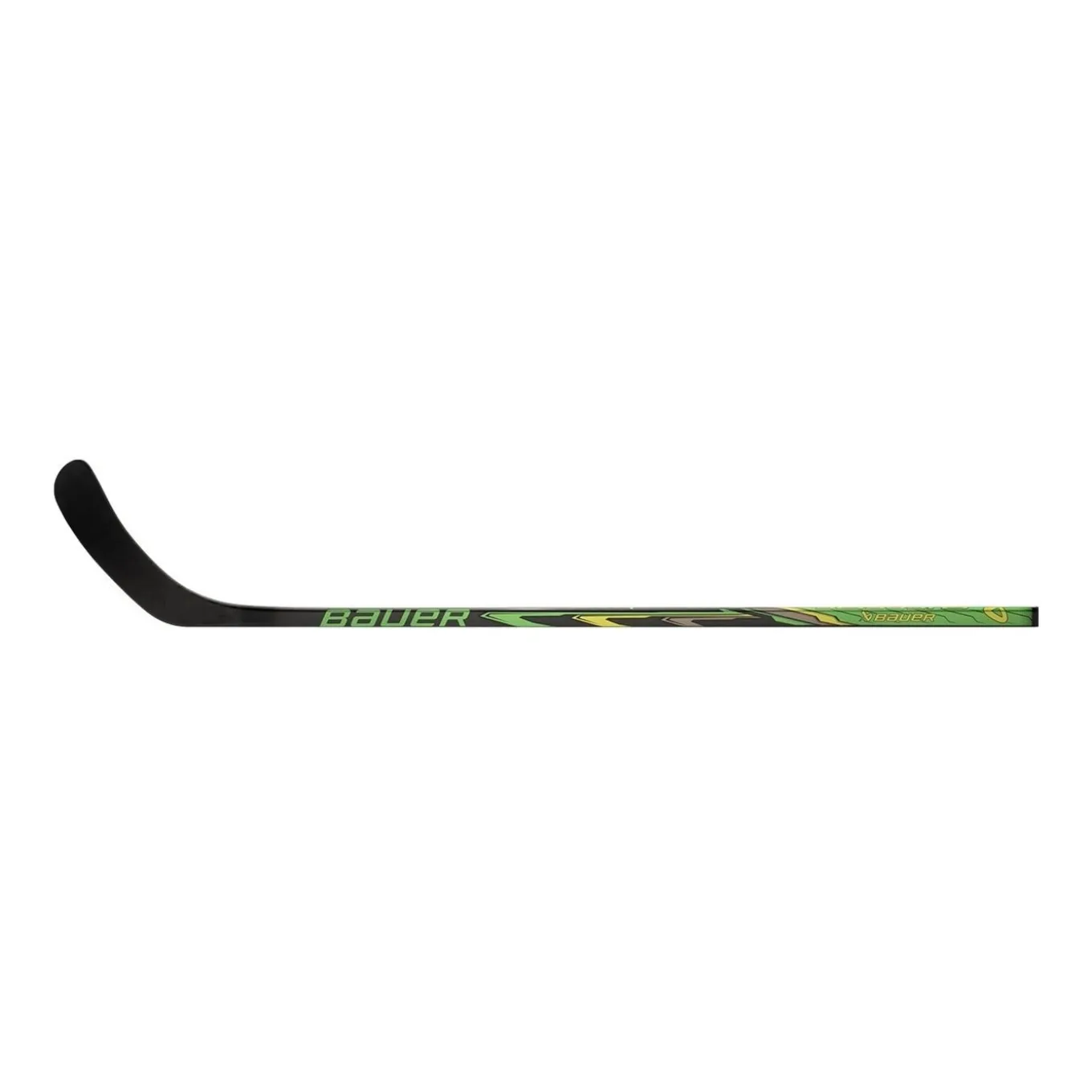 Bauer Hockeyklubba Jr Series 20-Flex