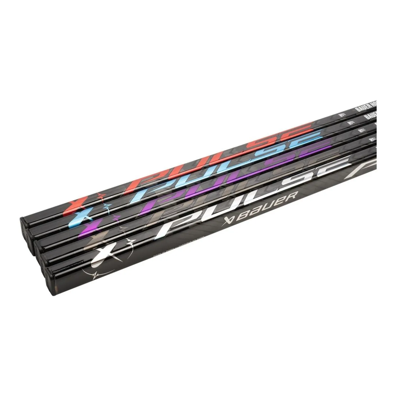 Bauer Hockeyklubba MyBauer Pulse Jr 30 Flex
