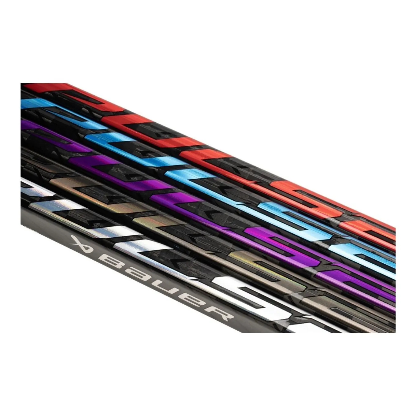 Bauer Hockeyklubba MyBauer Pulse Sr