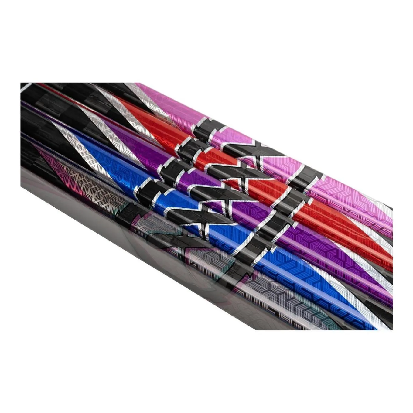 Bauer Hockeyklubba MyBauer PROTO 2 Jr - 50 Flex