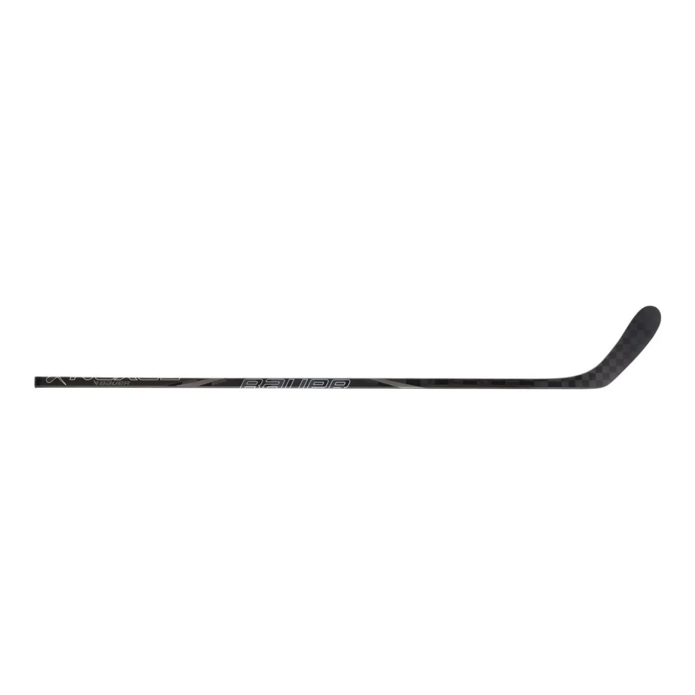 Bauer Hockeyklubba Nexus Tracer Color Int Black