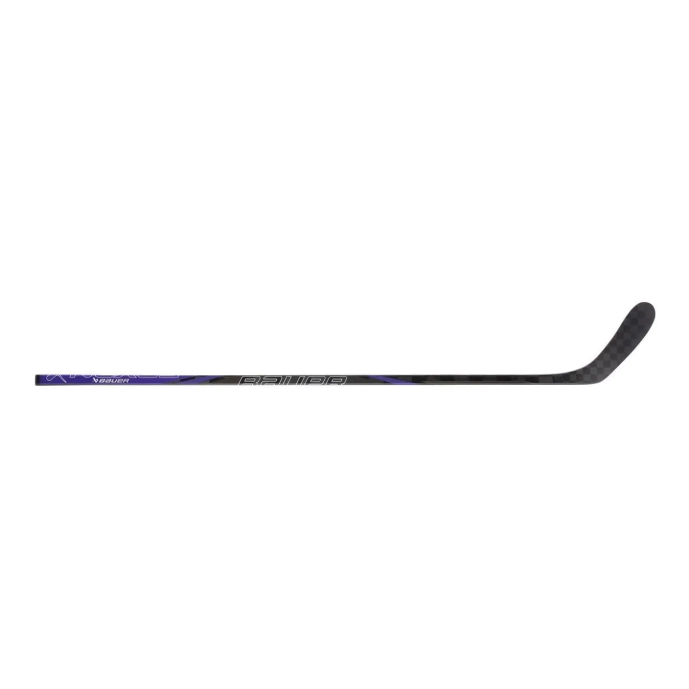 Bauer Hockeyklubba Nexus Tracer Color Jr Purple