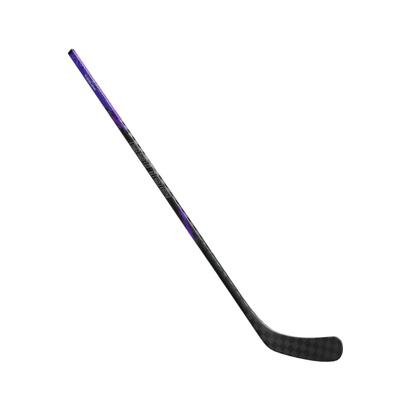 Bauer Hockeyklubba Nexus Tracer Color Jr Purple