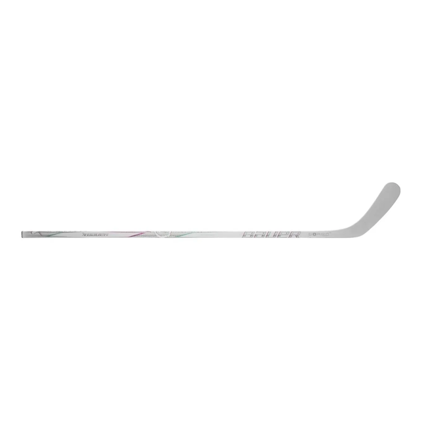 Bauer Hockeyklubba PROTO 2 Int White