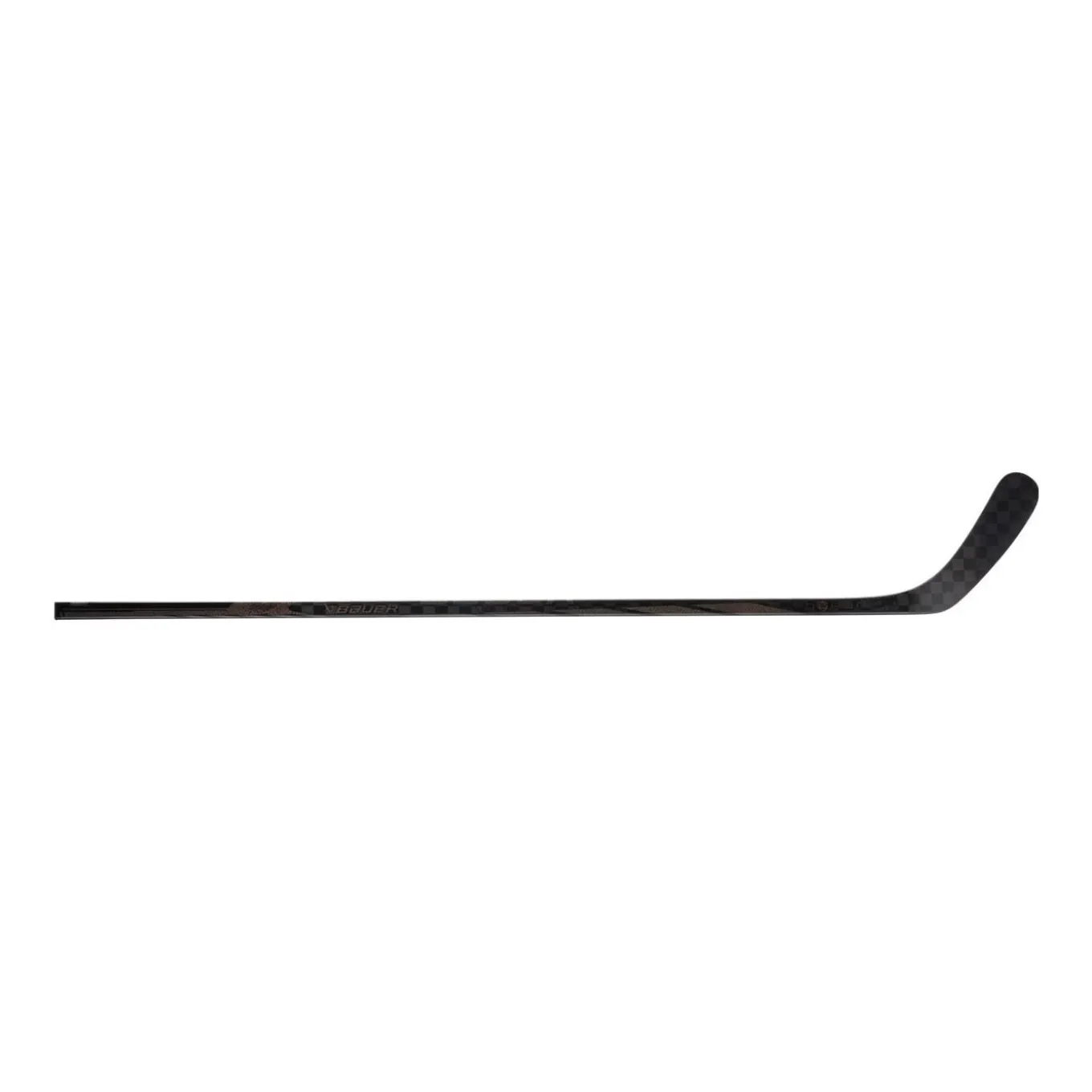 Bauer Hockeyklubba PROTO R Black Sr