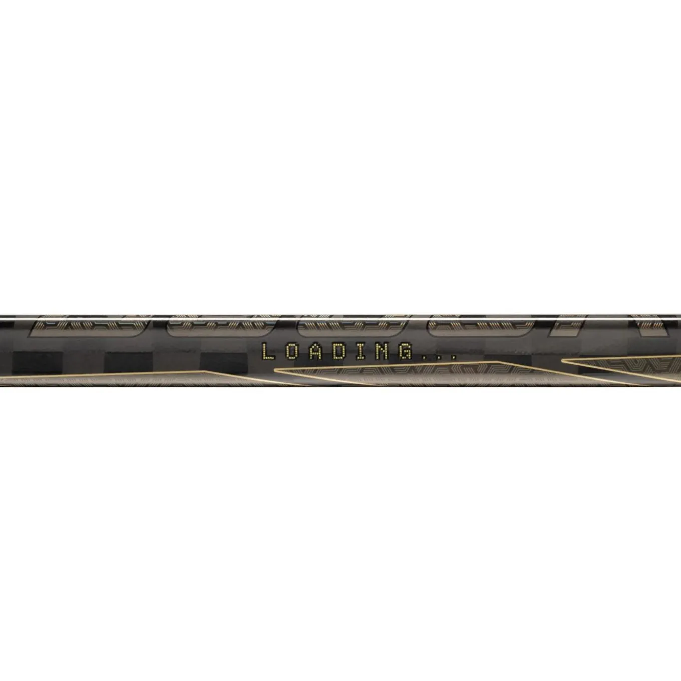 Bauer Hockeyklubba PROTO R Gold Jr