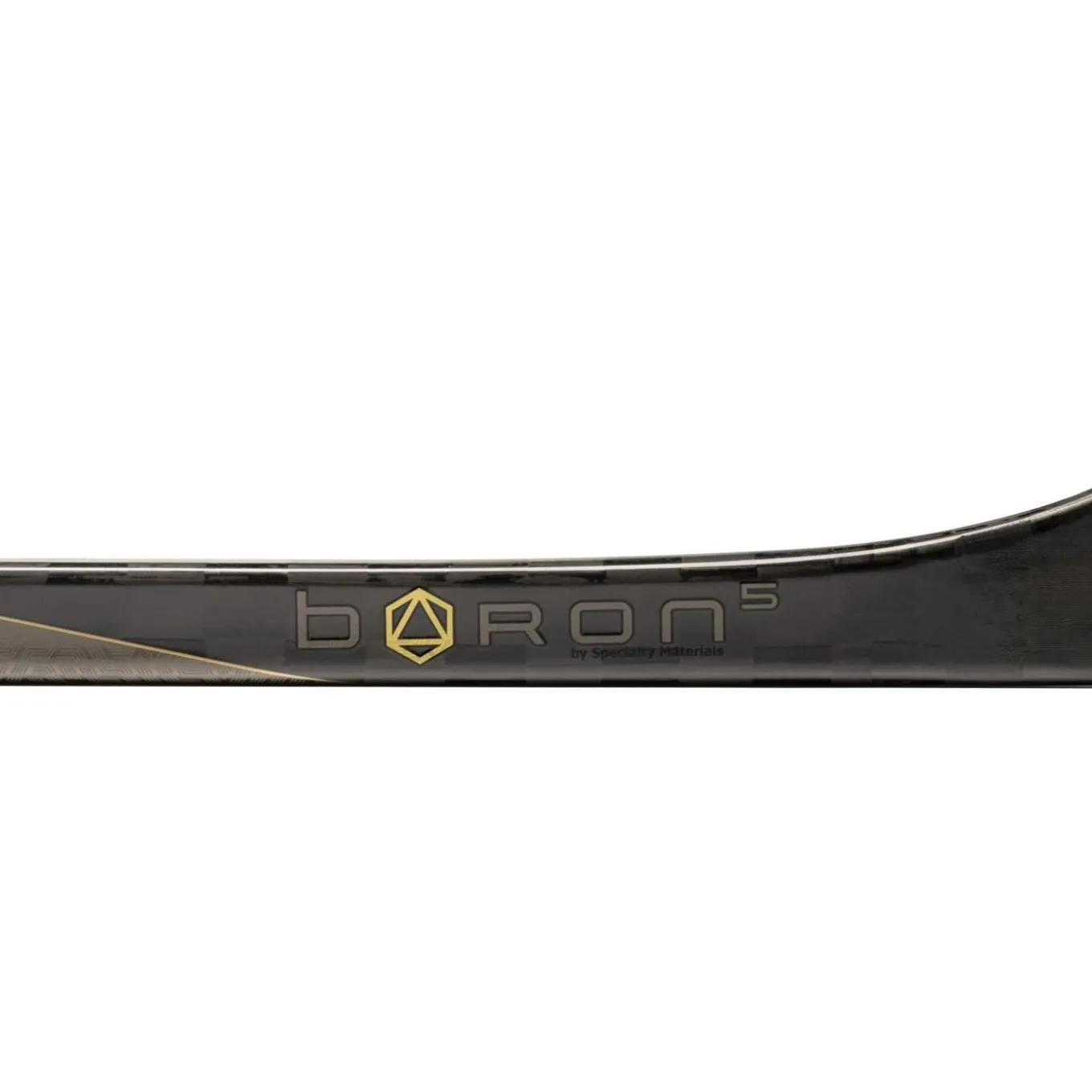 Bauer Hockeyklubba PROTO R Gold Jr