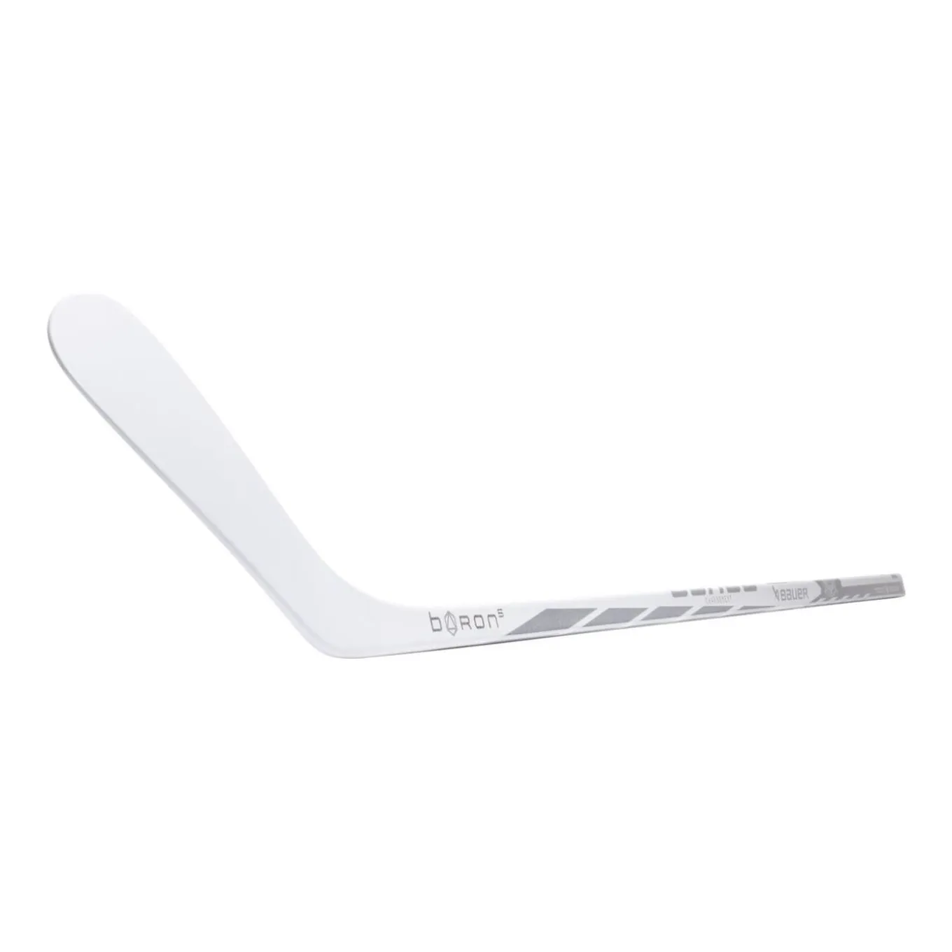 Bauer Hockeyklubba PROTO R White Sr