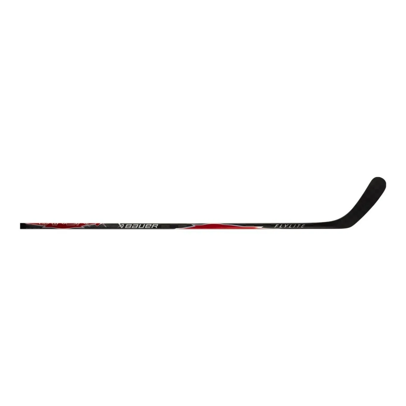 Bauer Hockeyklubba Vapor Flylite Röd Int