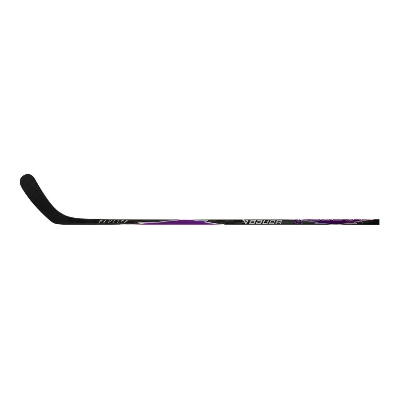 Bauer Hockeyklubba Vapor Flylite Lila Jr - 30 Flex