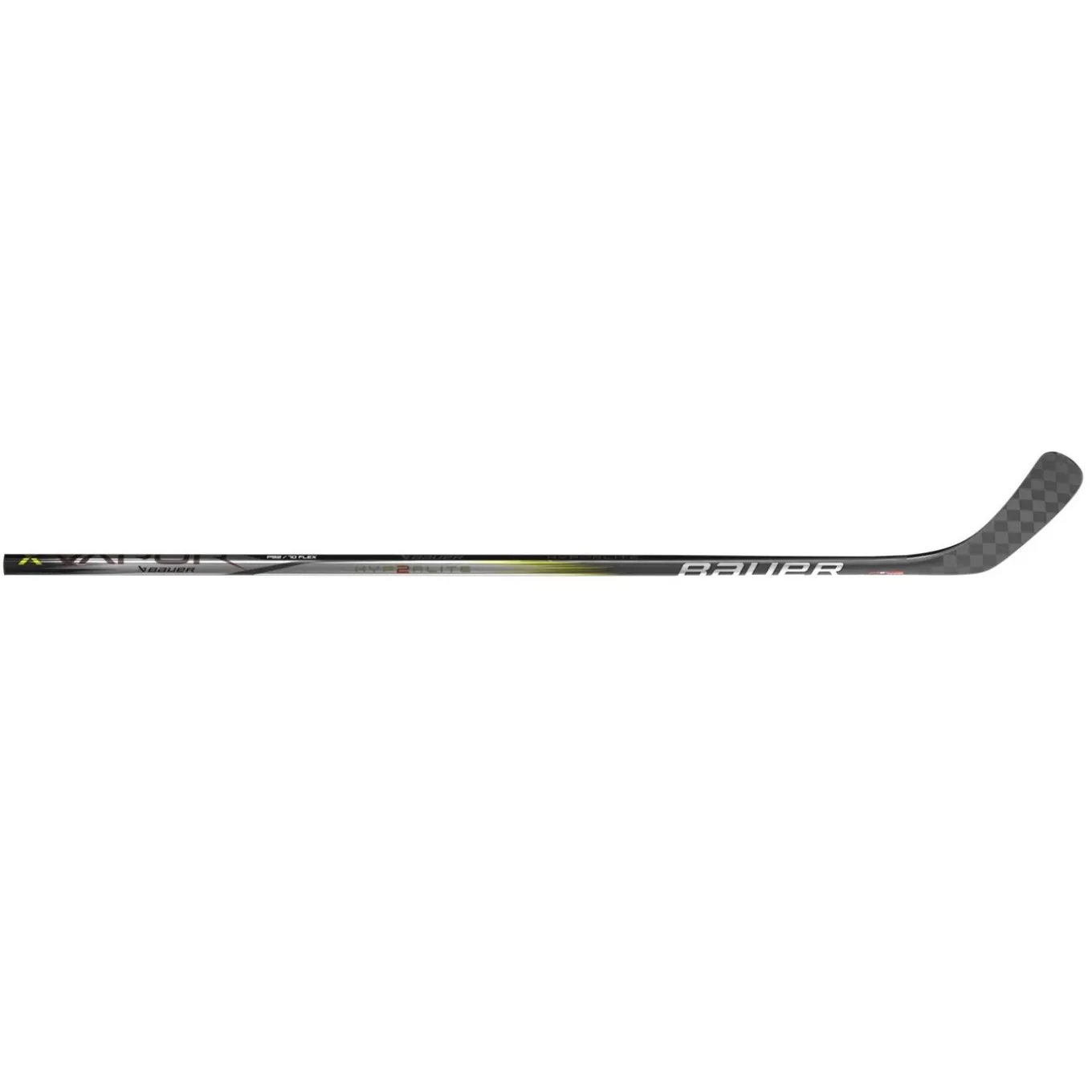 Bauer Hockeyklubba Vapor Hyperlite2 Yth