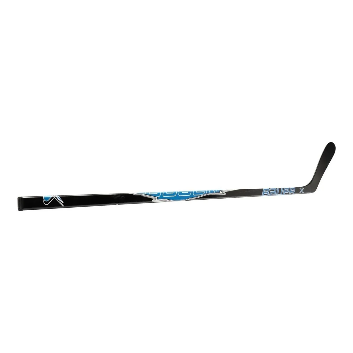 Bauer Hockeyklubba X Series Sr - 80 Flex