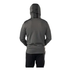 Bauer Hoodie Puffer 1/2 Zip Sr