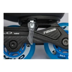 Bauer Inlines RH XLP Adjustable Yth. - 11-1 R