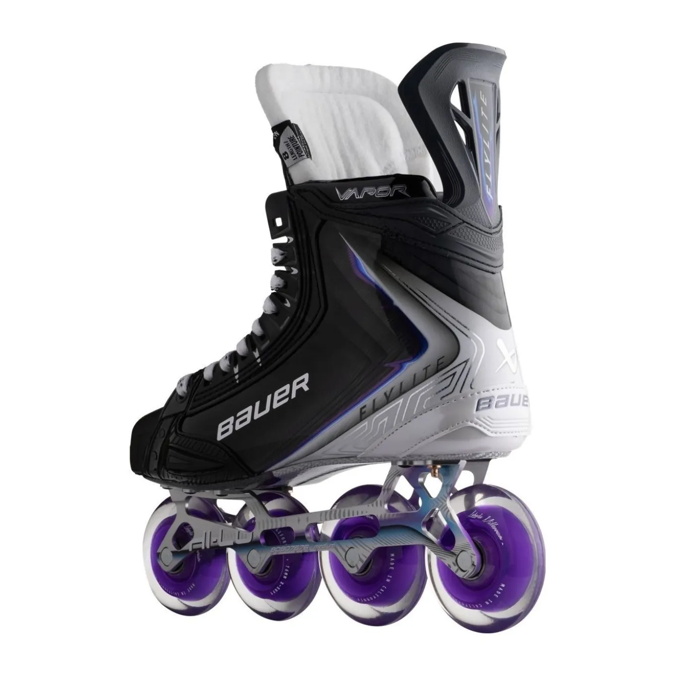 Bauer Inlines Vapor Flylite Sr