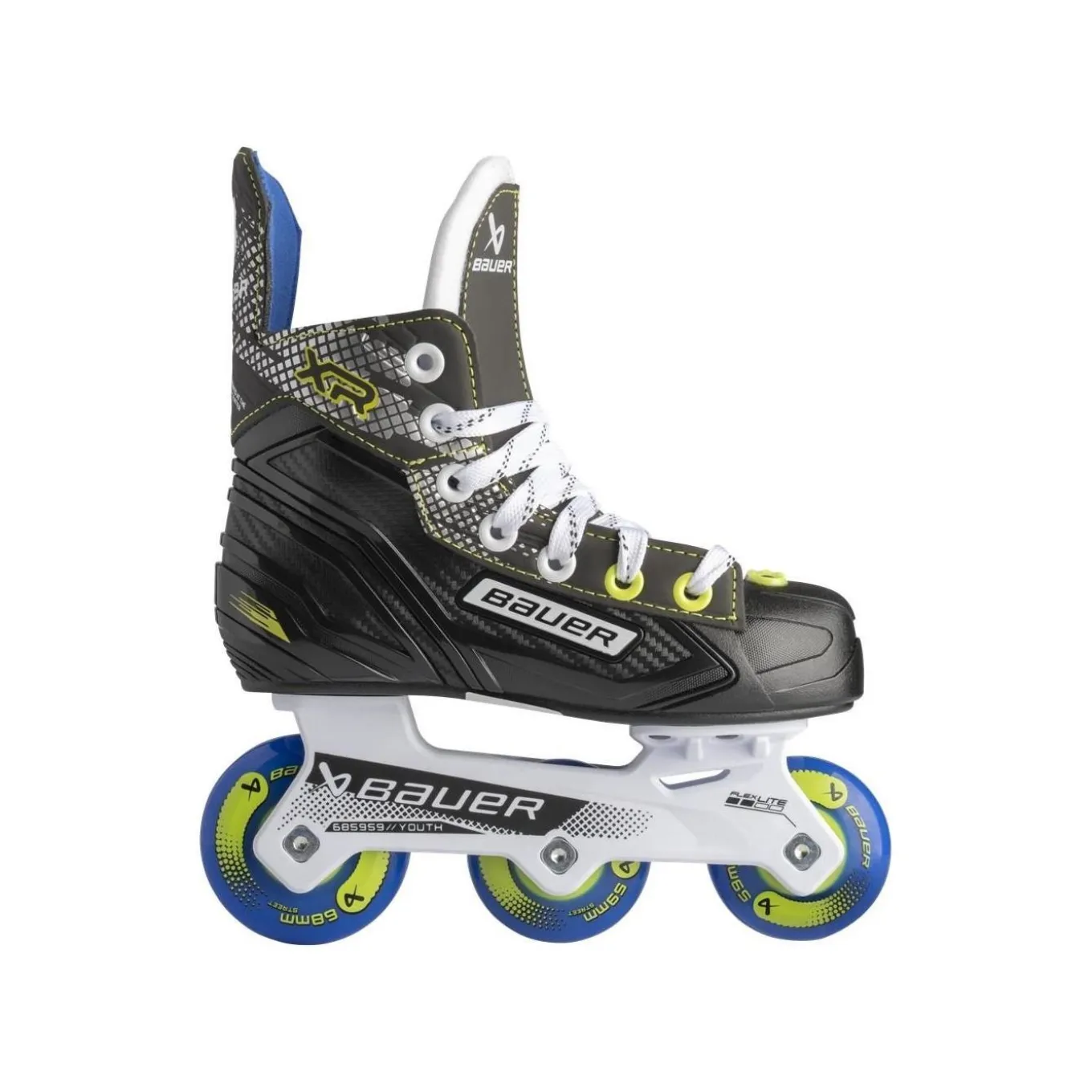 Bauer Inlines XR Yth