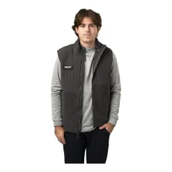 Bauer Jacka Sherpa Vest Sr