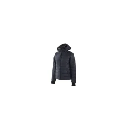 Bauer Jacka Supreme Hooded Puffer Dam Sr