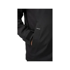 Bauer Jacka Team Midweight Sr Black