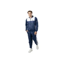 Bauer Jacka Woven Track Sr Navy