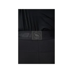 Bauer Jillshorts Pro Dam Black