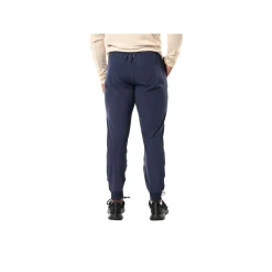 Bauer Mjukisbyxa FLC Stretch Sr Navy