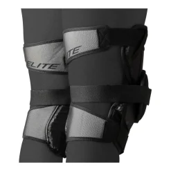 Bauer Målvaktknäskydd Elite Sr