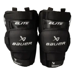 Bauer Målvaktknäskydd Elite Sr