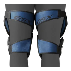 Bauer Målvaktknäskydd GSX Jr