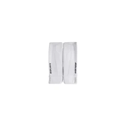 Bauer Målvaktsbenskydd Supreme Shadow Sr White