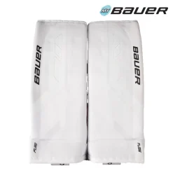 Bauer Målvaktsbenskydd Supreme Fuse Pro Custom Sr