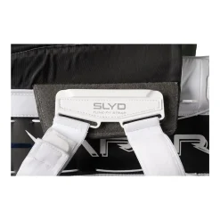 Bauer Målvaktsbenskydd Vapor Flylite Sr White