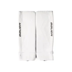 Bauer Målvaktsbenskydd Vapor Flylite Int