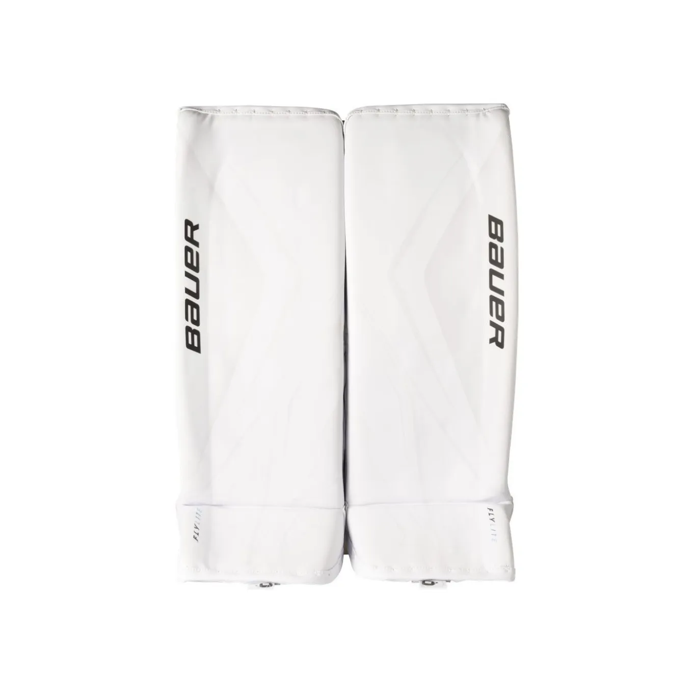 Bauer Målvaktsbenskydd Vapor Flylite Int