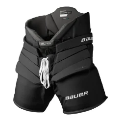 Bauer Målvaktsbyxa Elite Sr Black