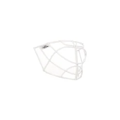 Bauer Målvaktsgaller Non-Certified Cat-Eye Sr. - VIT