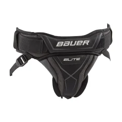 Bauer Målvaktsjill Elite Sr. - SVART