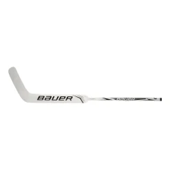 Bauer Målvaktsklubba Elite Int White/Black