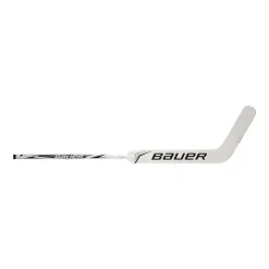 Bauer Målvaktsklubba Elite Int White/Black