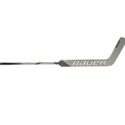Bauer Målvaktsklubba GSX Int Silver/Black