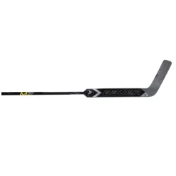 Bauer Målvaktsklubba M50 Pro Int Silver/Black