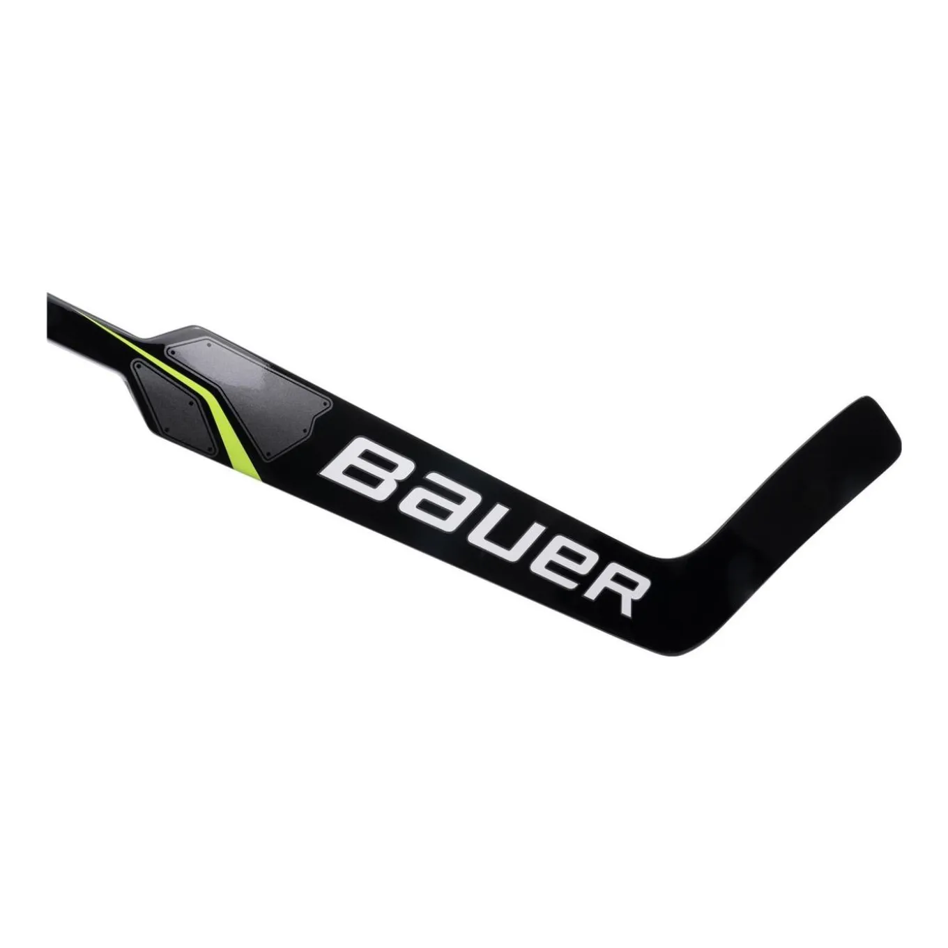 Bauer Målvaktsklubba Prodigy Yth Black