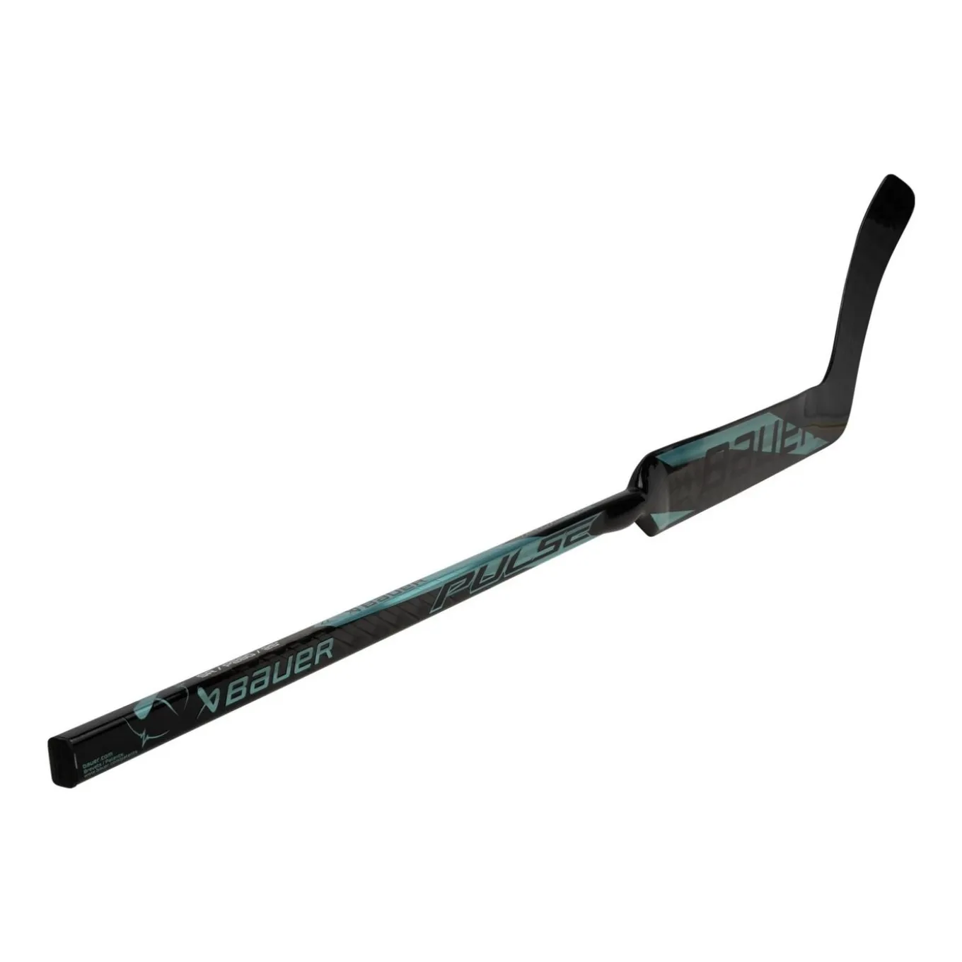 Bauer Målvaktsklubba Pulse Int Black