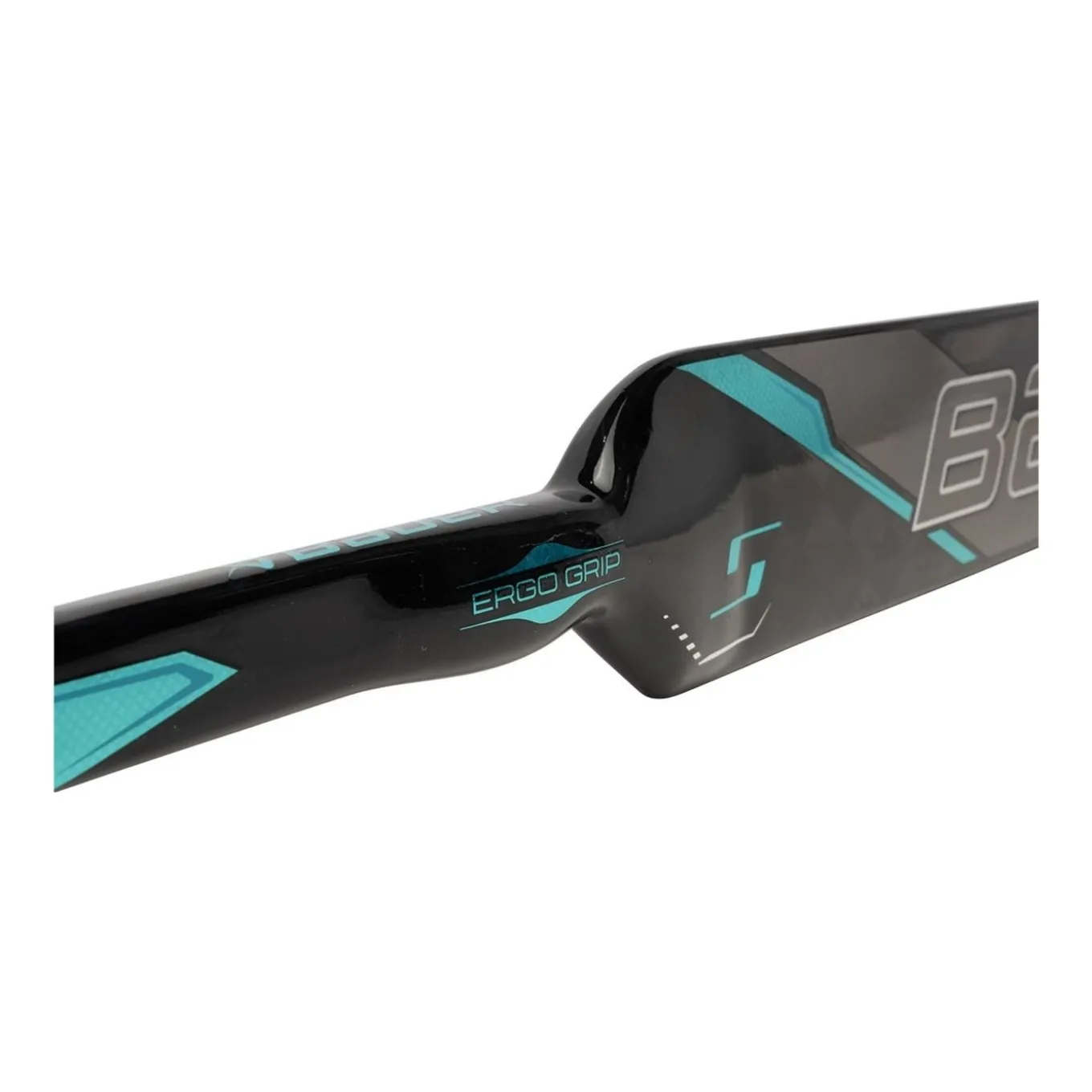 Bauer Målvaktsklubba Supreme Fuse Int Teal