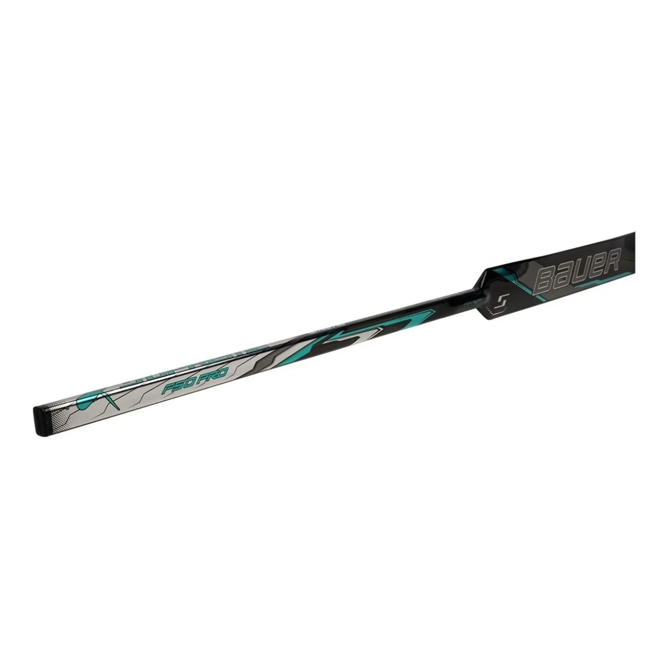 Bauer Målvaktsklubba Supreme F50 Pro Int Teal