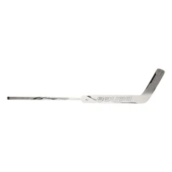 Bauer Målvaktsklubba Supreme F50 Pro Int White/Silver