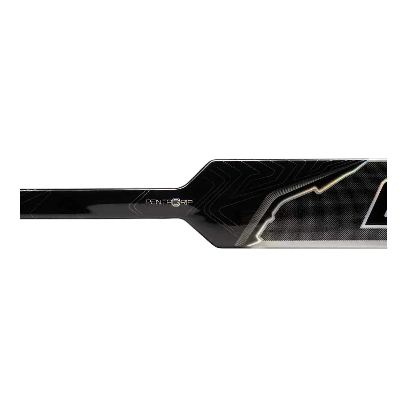 Bauer Målvaktsklubba Vapor Flylite Sr Black