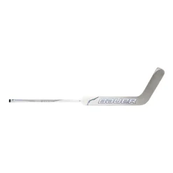 Bauer Målvaktsklubba Vapor Flylite Int White/Silver