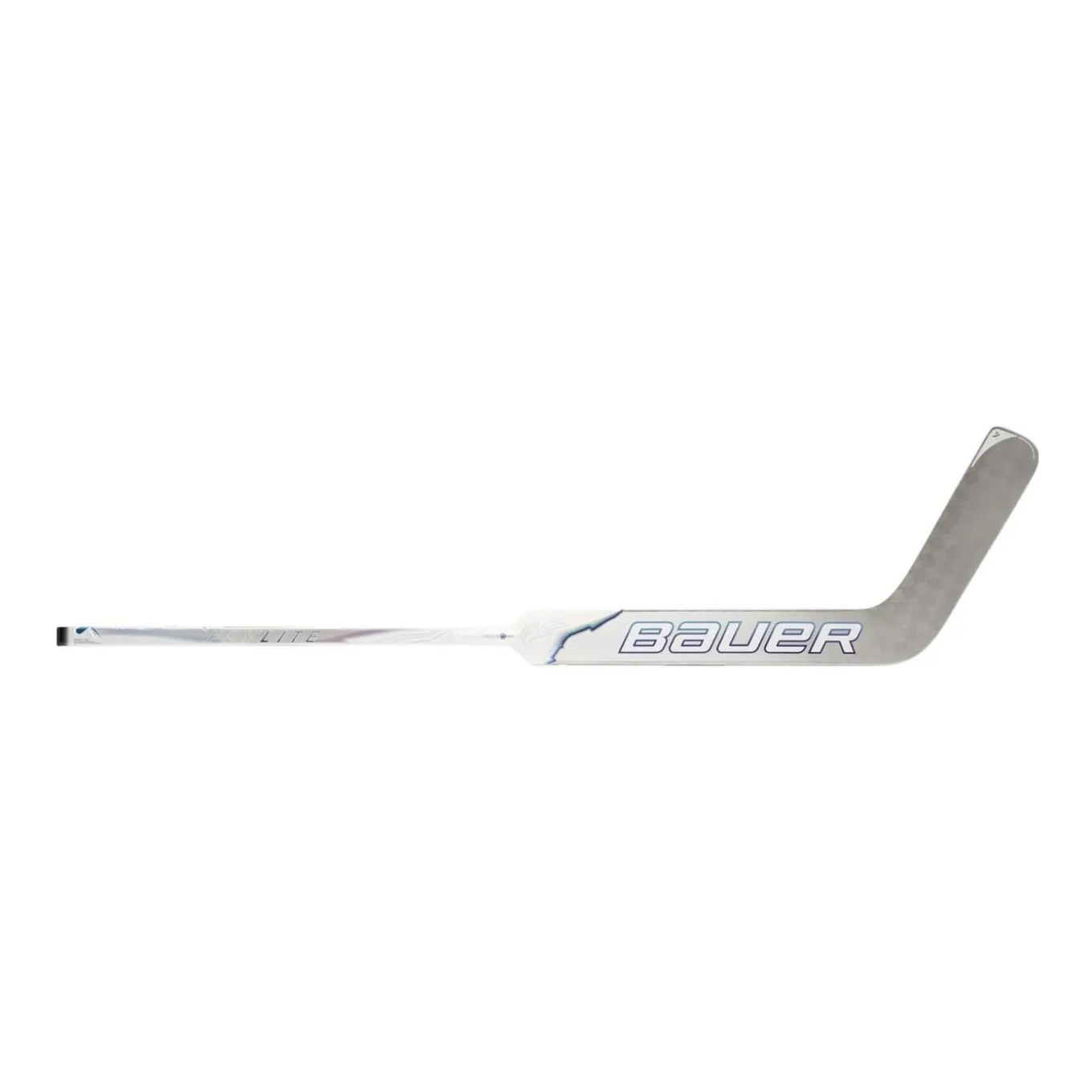 Bauer Målvaktsklubba Vapor Flylite Int White/Silver